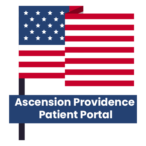 Ascension Providence Patient Portal